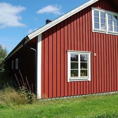 Flaehult Ullared Apartment Bagian luar foto