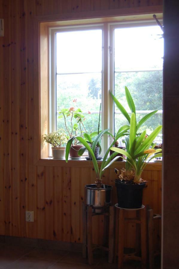 Flaehult Ullared Apartment Bagian luar foto