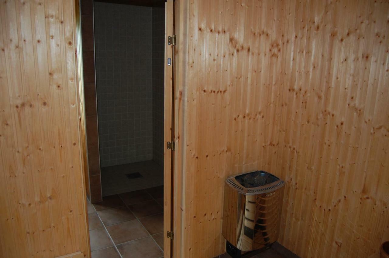 Flaehult Ullared Apartment Bagian luar foto