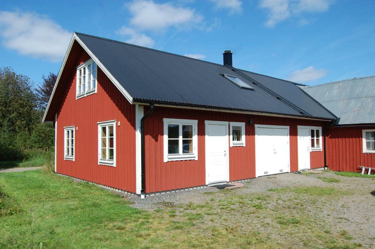 Flaehult Ullared Apartment Bagian luar foto