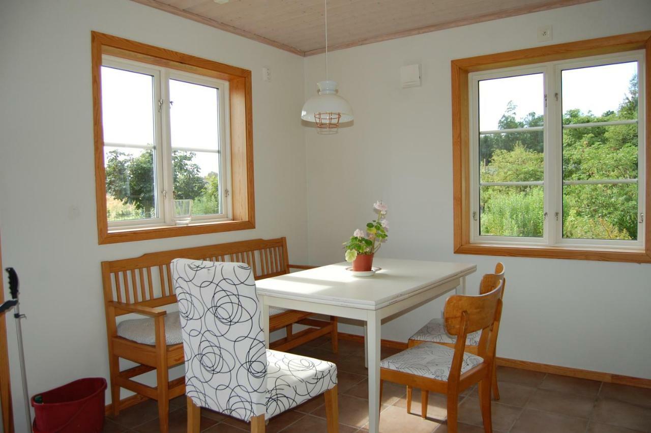 Flaehult Ullared Apartment Bagian luar foto