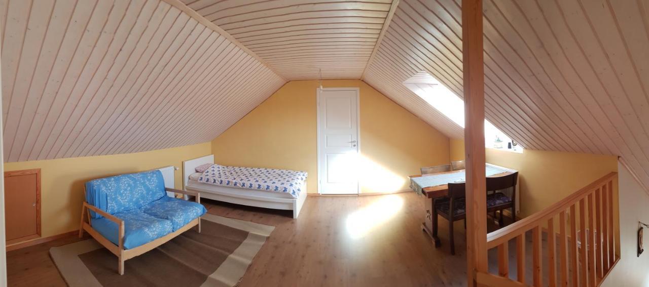 Flaehult Ullared Apartment Bagian luar foto